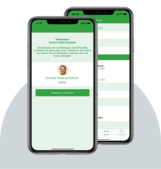 Die Praxis-App für schnelle Infos sichere Chats und gute Planung im bunten Familienalltag